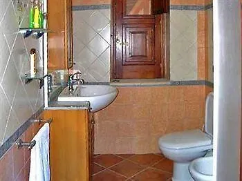 Masseria Sant' Elia *