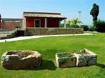 Masseria Sant' Elia Feriegård *