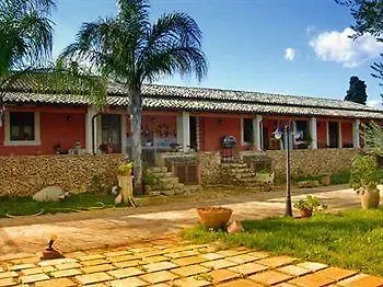 Masseria Sant' Elia * Arenella (Syracuse)