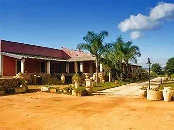 Masseria Sant' Elia Arenella (Syracuse)