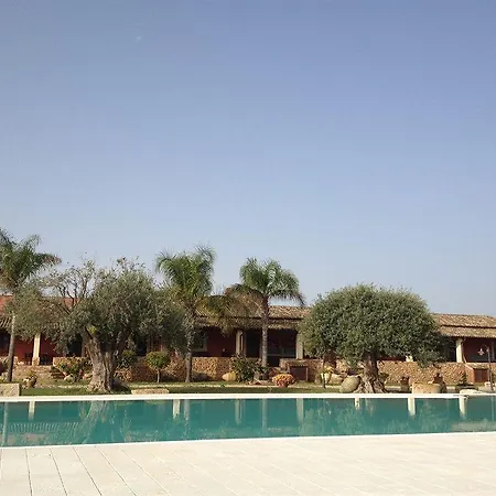 Masseria Sant' Elia Feriegård