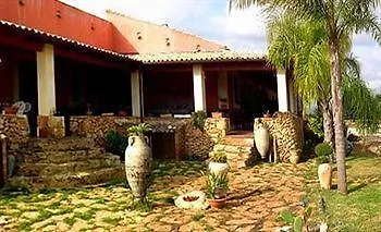 Masseria Sant' Elia Feriegård Arenella (Syracuse)