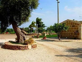 Masseria Sant' Elia Feriegård *