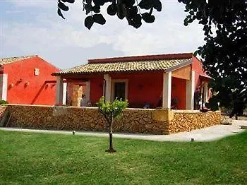 Masseria Sant' Elia Feriegård