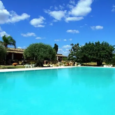 Masseria Sant' Elia *