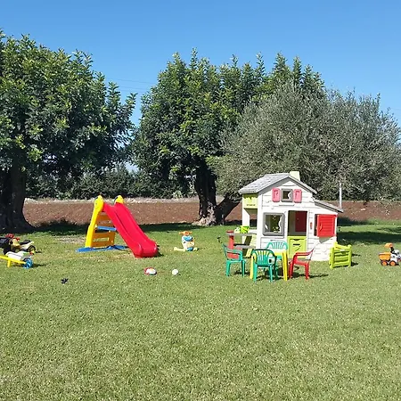 Masseria Sant' Elia