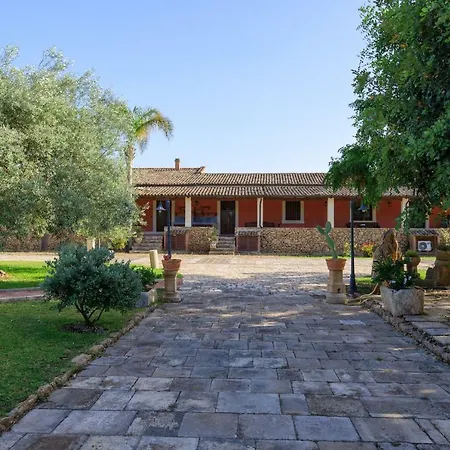 Masseria Sant' Elia