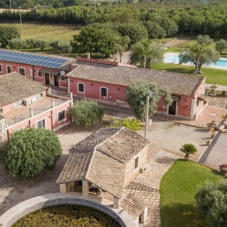 Masseria Sant' Elia *