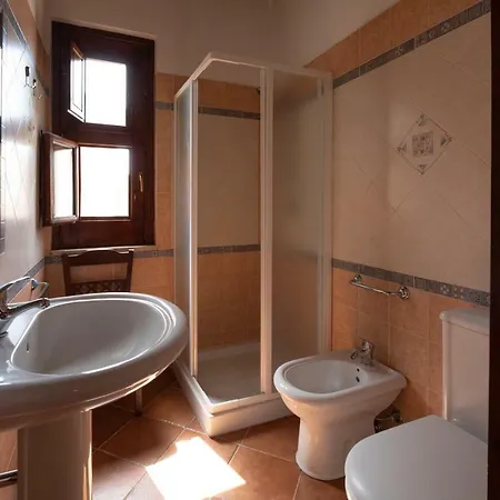 Masseria Sant' Elia Arenella (Syracuse)