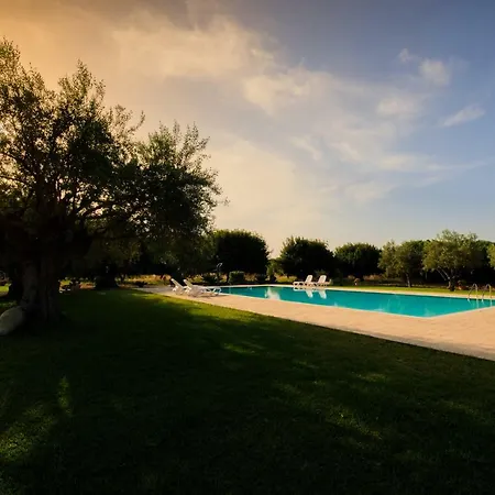 Masseria Sant' Elia *