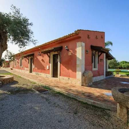 Masseria Sant' Elia Feriegård
