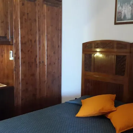 Masseria Sant' Elia Vakantieboerderij
