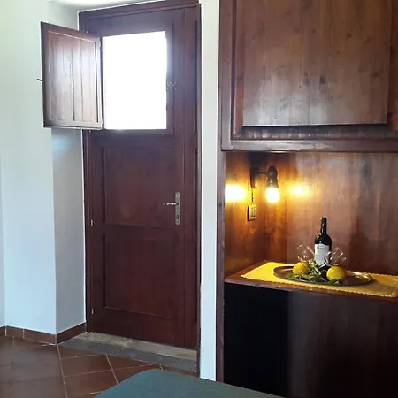Vakantieboerderij Masseria Sant' Elia