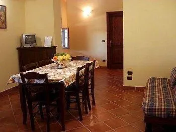 Masseria Sant' Elia Vakantieboerderij *