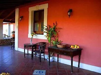 Masseria Sant' Elia Vakantieboerderij *