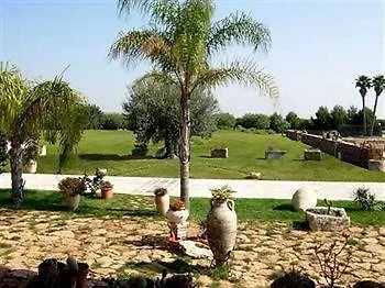 Vakantieboerderij Masseria Sant' Elia *