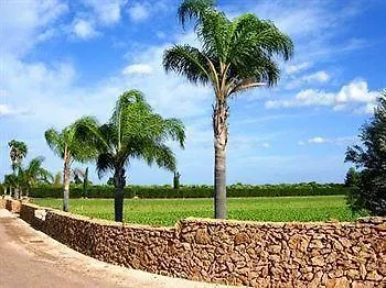 Masseria Sant' Elia *
