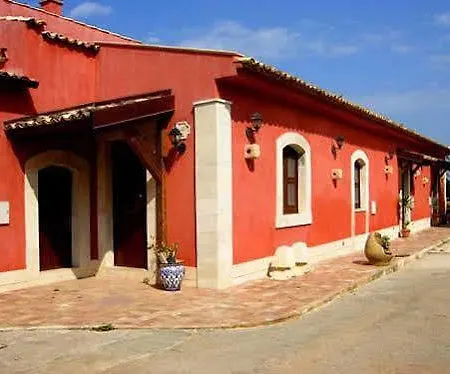 Masseria Sant' Elia Arenella (Syracuse)