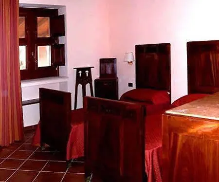 Vakantieboerderij Masseria Sant' Elia Arenella (Syracuse)