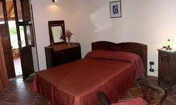 Masseria Sant' Elia Vakantieboerderij *