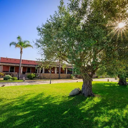 Masseria Sant' Elia