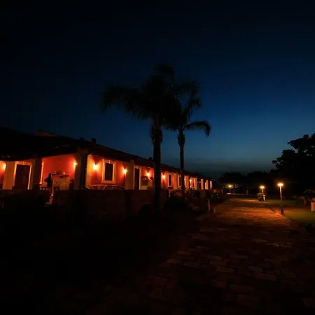 Masseria Sant' Elia Vakantieboerderij *