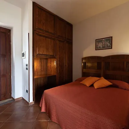 Vakantieboerderij Masseria Sant' Elia *