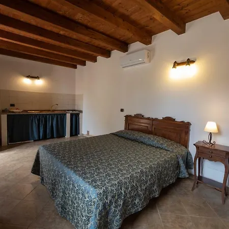 Masseria Sant' Elia