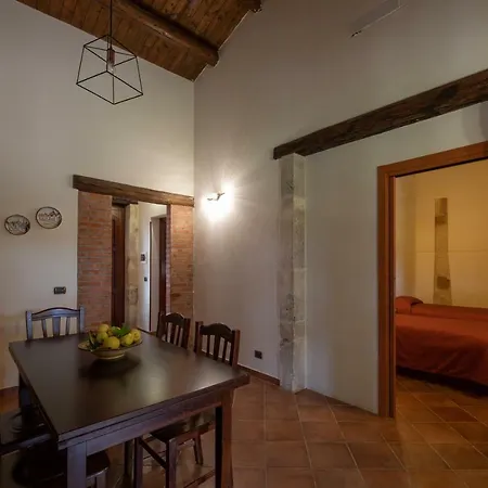 Vakantieboerderij Masseria Sant' Elia *