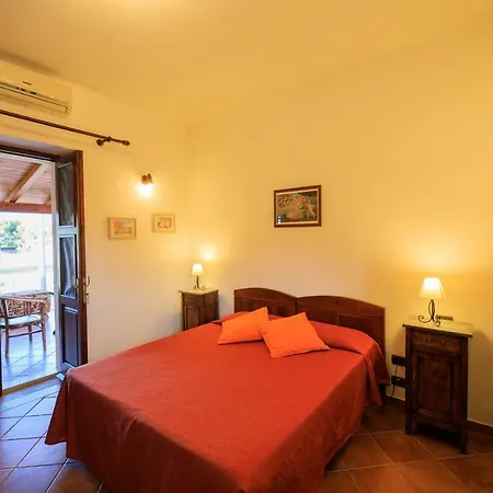 Vakantieboerderij Masseria Sant' Elia *