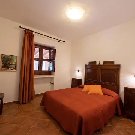 Vakantieboerderij Masseria Sant' Elia Arenella (Syracuse)